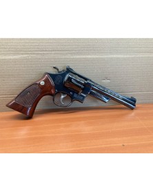 SMITH & WESSON 27-2 CAL. 357 MAG