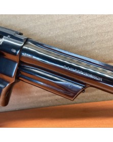 SMITH & WESSON 27-2 CAL. 357 MAG