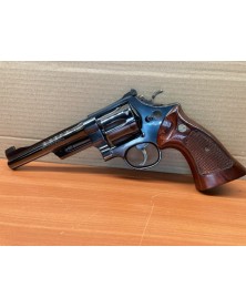 SMITH & WESSON 27-2 CAL. 357 MAG