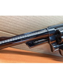 SMITH & WESSON 27-2 CAL. 357 MAG
