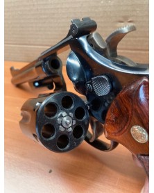 SMITH & WESSON 27-2 CAL. 357 MAG
