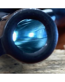 SMITH & WESSON 27-2 CAL. 357 MAG