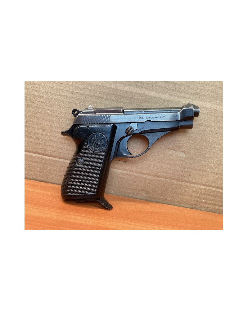 BERETTA 71 CAL. 22LR