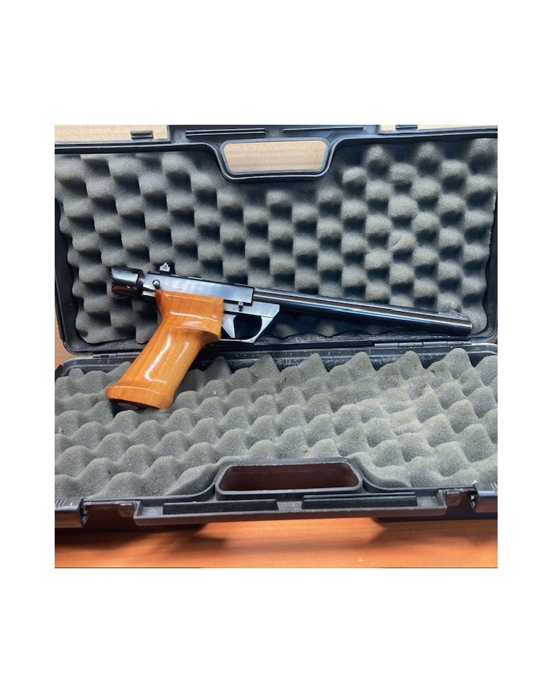 DRULOV 70 CAL. 22LR