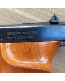 DRULOV 70 CAL. 22LR