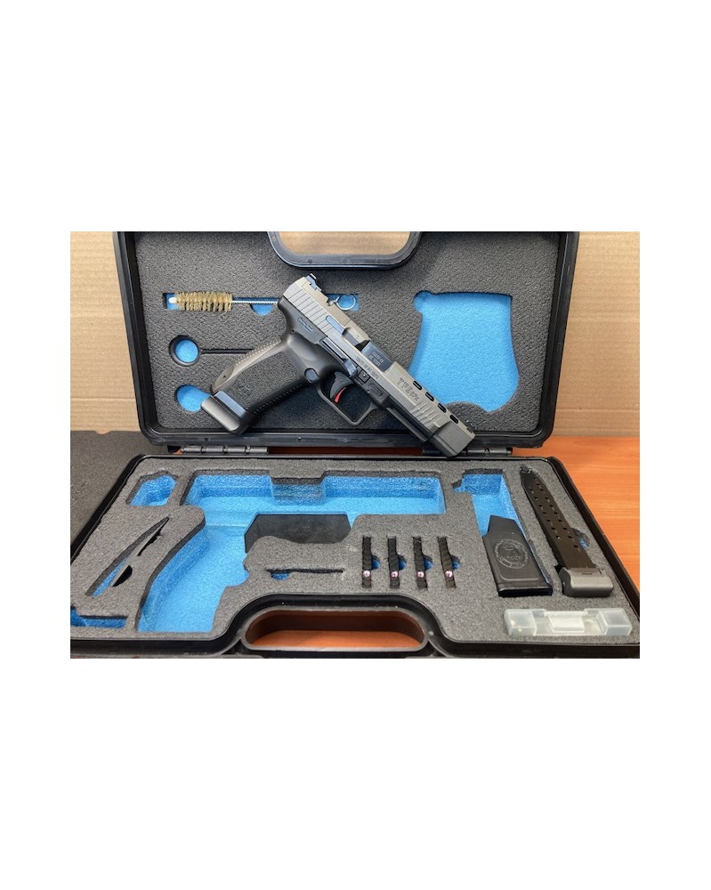 CANIK TP9 SFX CAL. 9X19