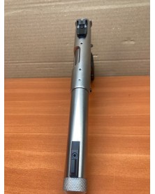 RUGER MARK IV TARGET CAL. 22 LR