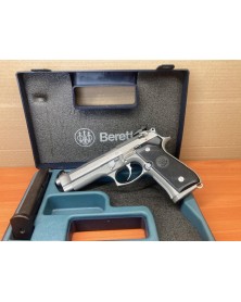 BERETTA 92FS INOX CAL. 9X19