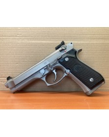 BERETTA 92FS INOX CAL. 9X19