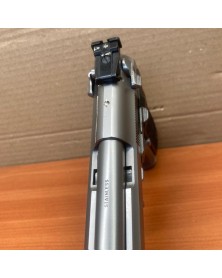 BERETTA 92FS INOX CAL. 9X19