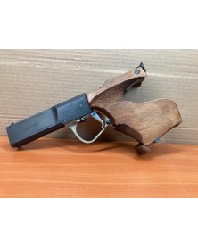 UNIQUE DES 823-U VO CAL. 22 SHORT