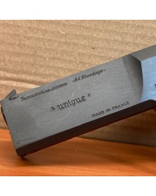 UNIQUE DES 823-U VO CAL. 22 SHORT