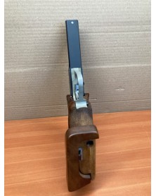UNIQUE DES 823-U VO CAL. 22 SHORT