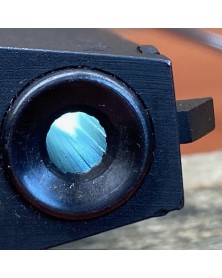 UNIQUE DES 823-U VO CAL. 22 SHORT