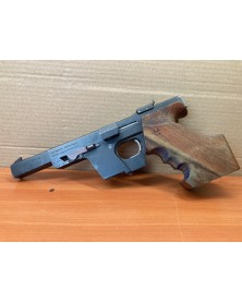 WALTHER GSP CAL. 22 LR ET 32 SWL