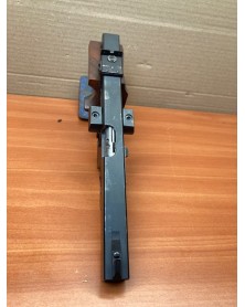 WALTHER GSP CAL. 22 LR ET 32 SWL