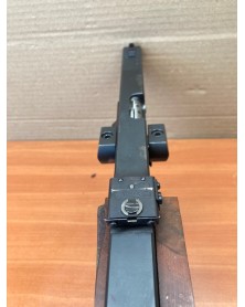 WALTHER GSP CAL. 22 LR ET 32 SWL