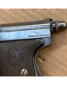 MANUFRANCE LE FRANCAIS CAL. 25 ACP