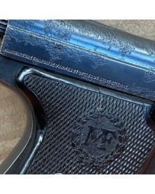 MANUFRANCE LE FRANCAIS CAL. 25 ACP