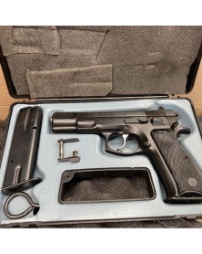 CZ 85 CAL. 9X19