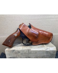 SMITH & WESSON 15-3 CAL. 38 SP