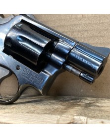 SMITH & WESSON 15-3 CAL. 38 SP