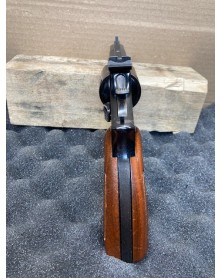 SMITH & WESSON 15-3 CAL. 38 SP