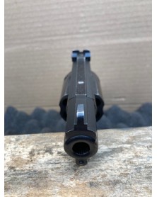 SMITH & WESSON 15-3 CAL. 38 SP