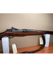 M1 GARAND CAL. 30-06 SPRINGFIELD (TAR)