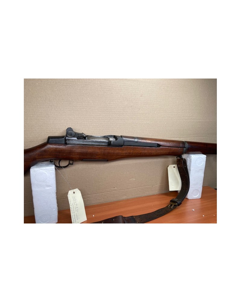 M1 GARAND CAL. 30-06 SPRINGFIELD (TAR)