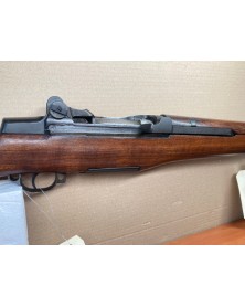 M1 GARAND CAL. 30-06 SPRINGFIELD (TAR)