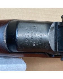 M1 GARAND CAL. 30-06 SPRINGFIELD (TAR)