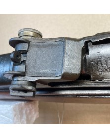 M1 GARAND CAL. 30-06 SPRINGFIELD (TAR)