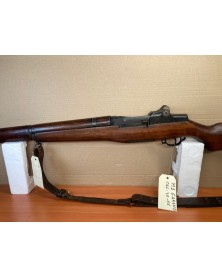 M1 GARAND CAL. 30-06 SPRINGFIELD (TAR)