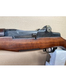M1 GARAND CAL. 30-06 SPRINGFIELD (TAR)