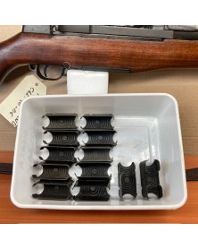 M1 GARAND CAL. 30-06 SPRINGFIELD (TAR)
