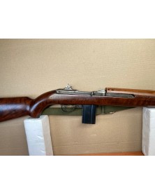 NATIONAL POSTAL METER US M1 CAL. 30 CARBINE (TAR)