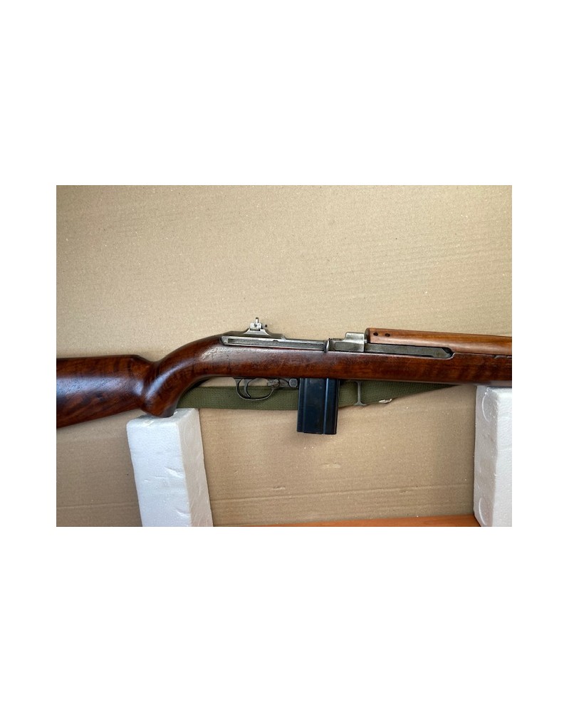 NATIONAL POSTAL METER US M1 CAL. 30 CARBINE (TAR)