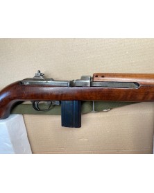 NATIONAL POSTAL METER US M1 CAL. 30 CARBINE (TAR)