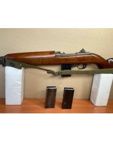 NATIONAL POSTAL METER US M1 CAL. 30 CARBINE (TAR)