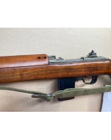 NATIONAL POSTAL METER US M1 CAL. 30 CARBINE (TAR)