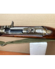 NATIONAL POSTAL METER US M1 CAL. 30 CARBINE (TAR)