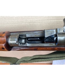 NATIONAL POSTAL METER US M1 CAL. 30 CARBINE (TAR)