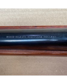 PARKER HALE ENFIELD 1861 CAL. 577