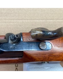 PARKER HALE ENFIELD 1861 CAL. 577