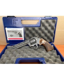 COLT PYTHON CAL. 357 MAG