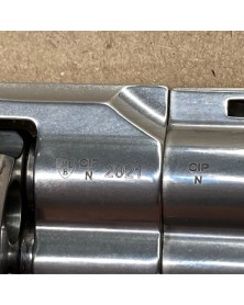 COLT PYTHON CAL. 357 MAG