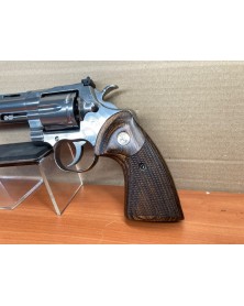 COLT PYTHON CAL. 357 MAG