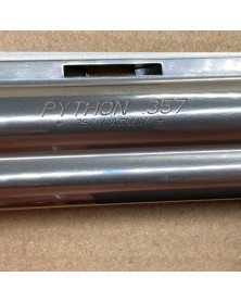 COLT PYTHON CAL. 357 MAG