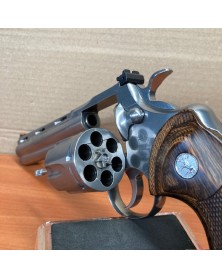 COLT PYTHON CAL. 357 MAG